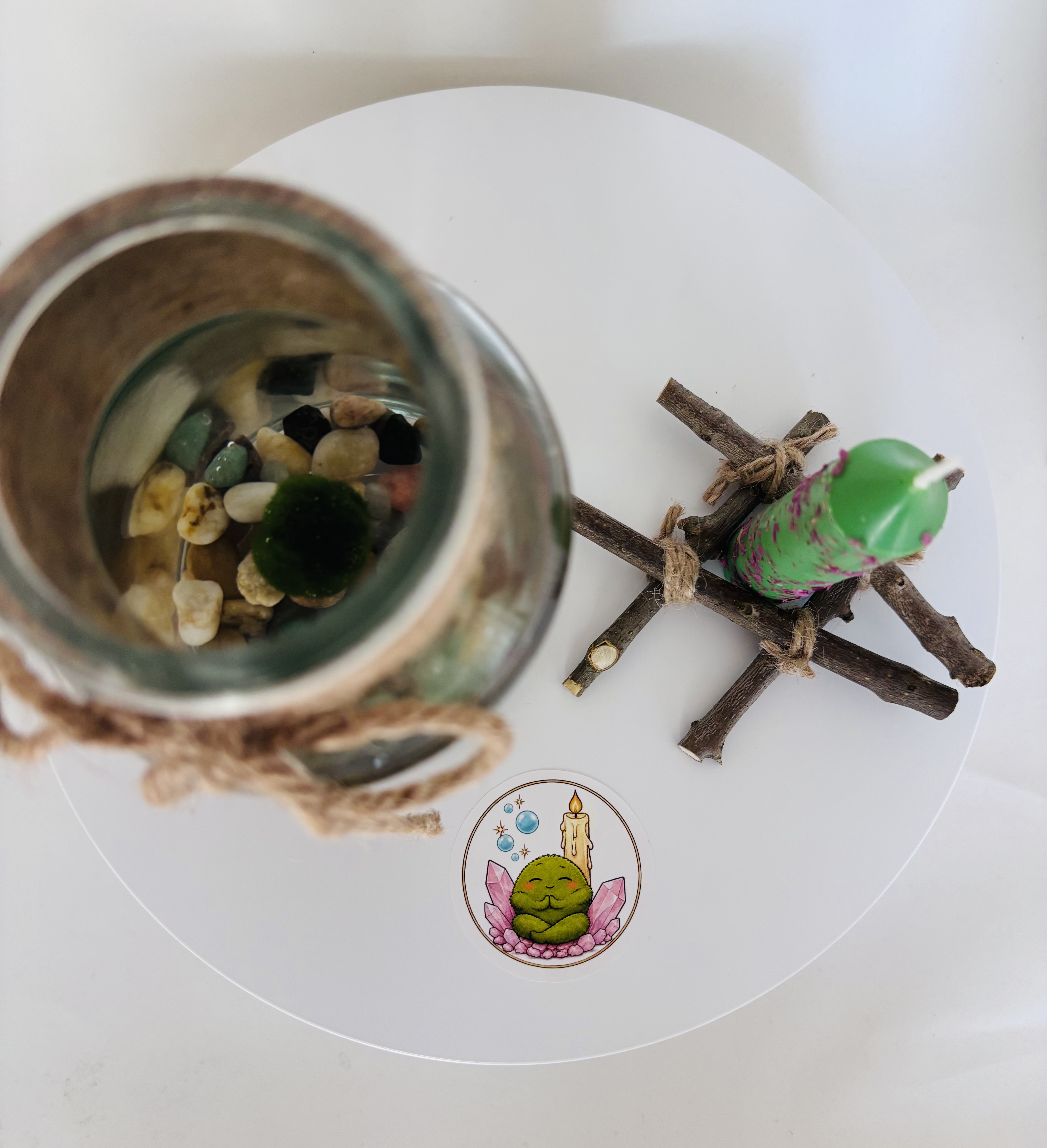 Lumi Marimo Abbondanza