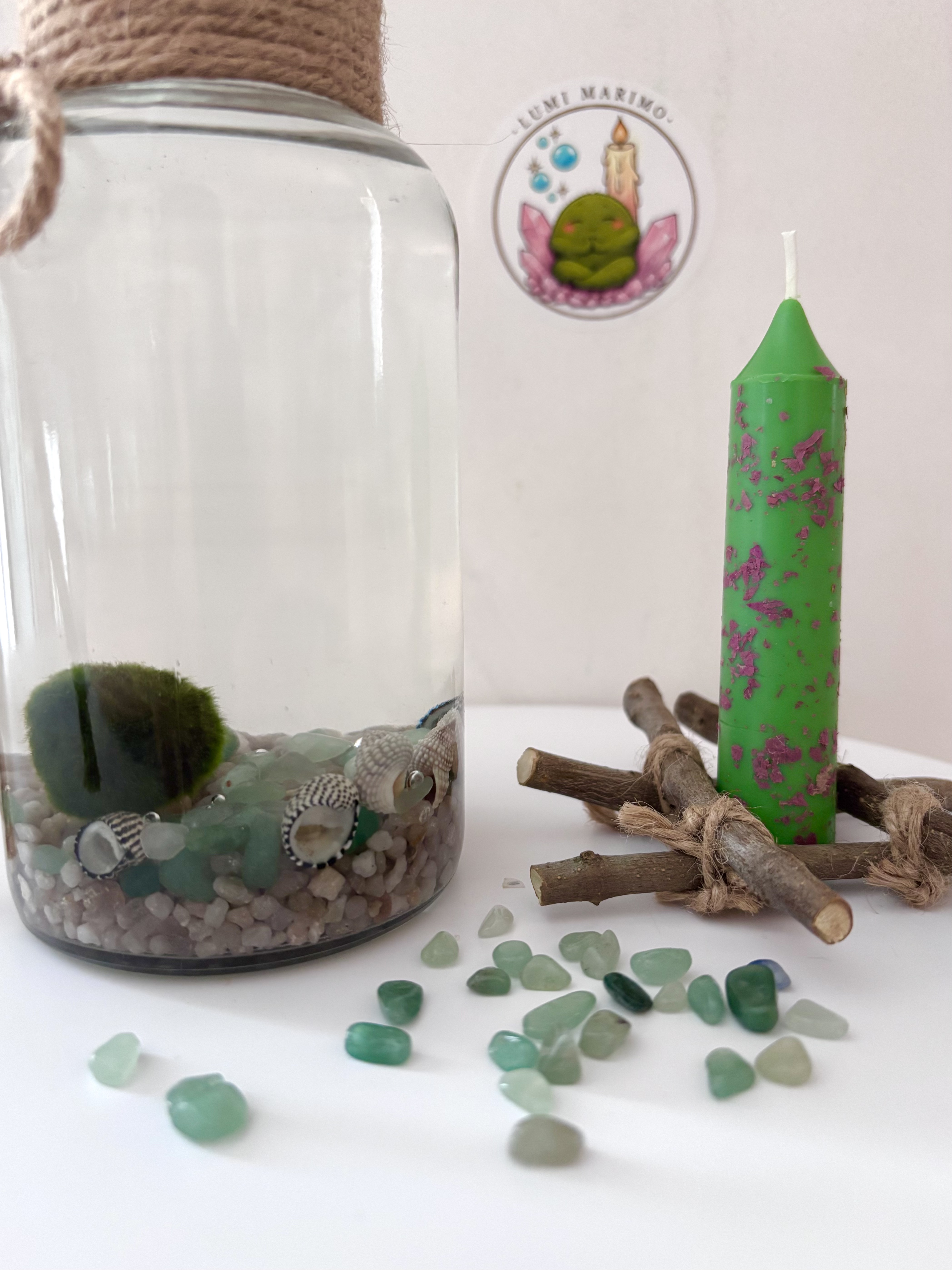 Lumi Marimo – Abbondanza foto 3