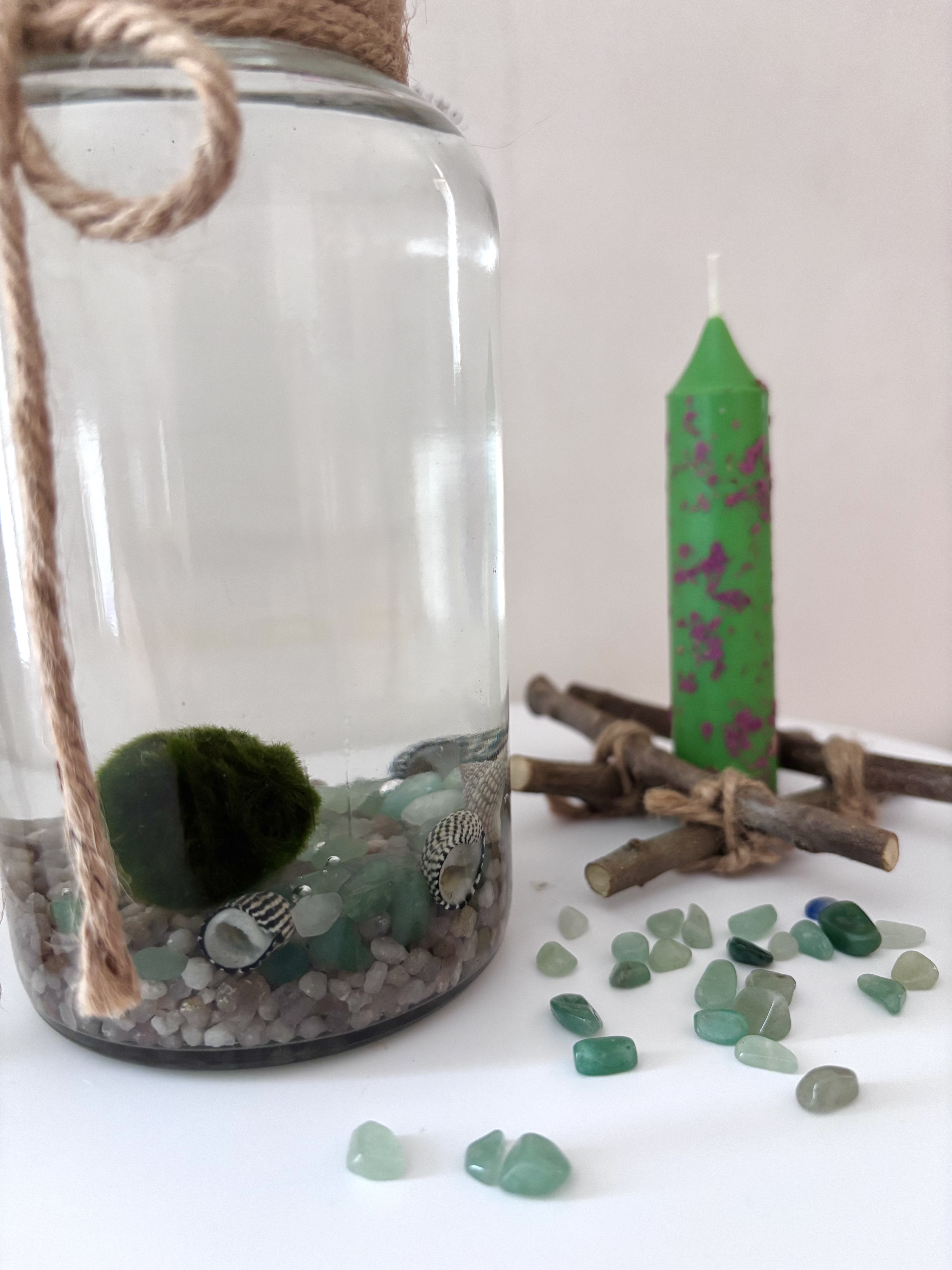 Lumi Marimo – Abbondanza foto 4