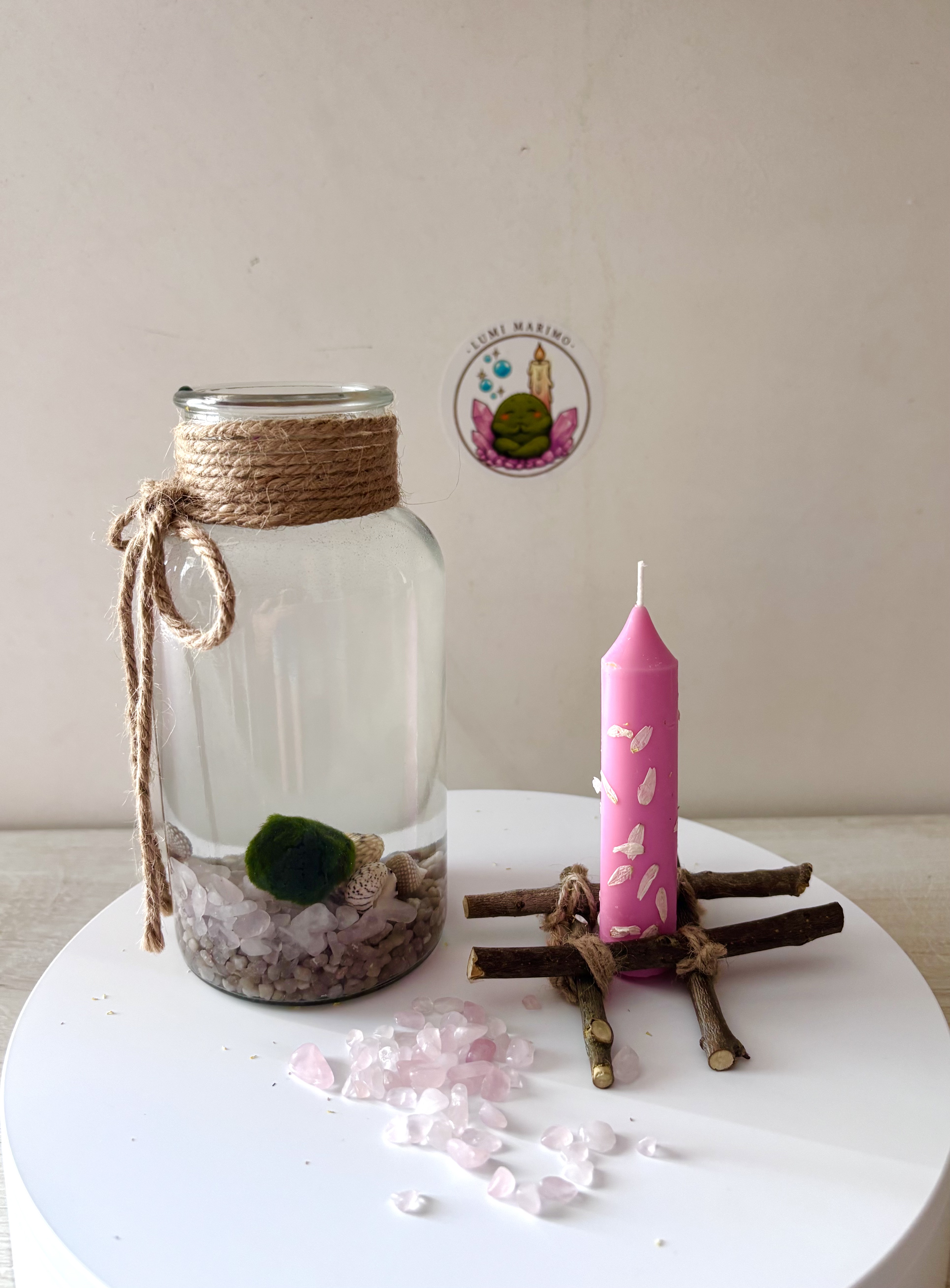 Lumi Marimo – Amicizia foto 1