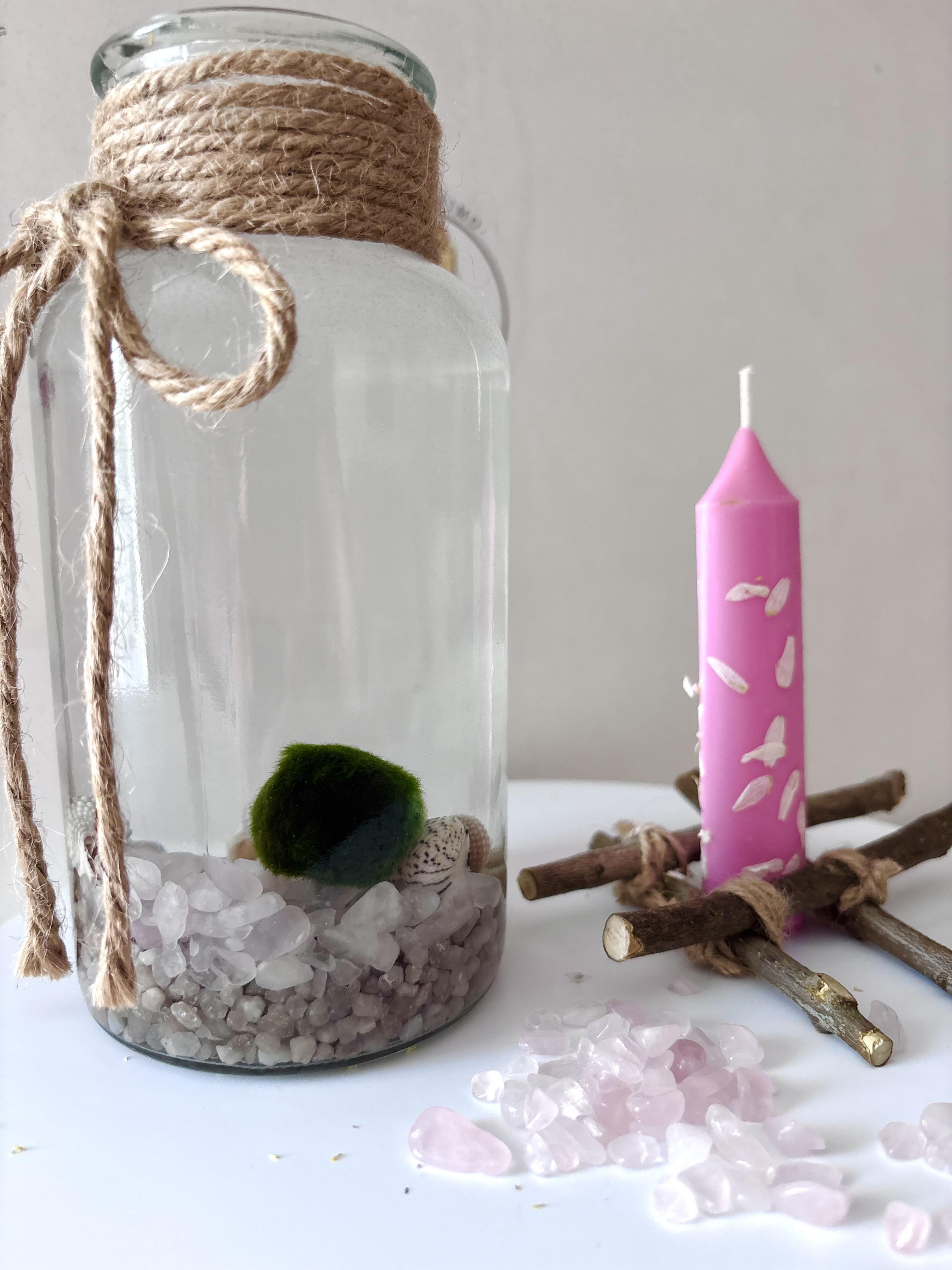 Lumi Marimo – Amicizia foto 3