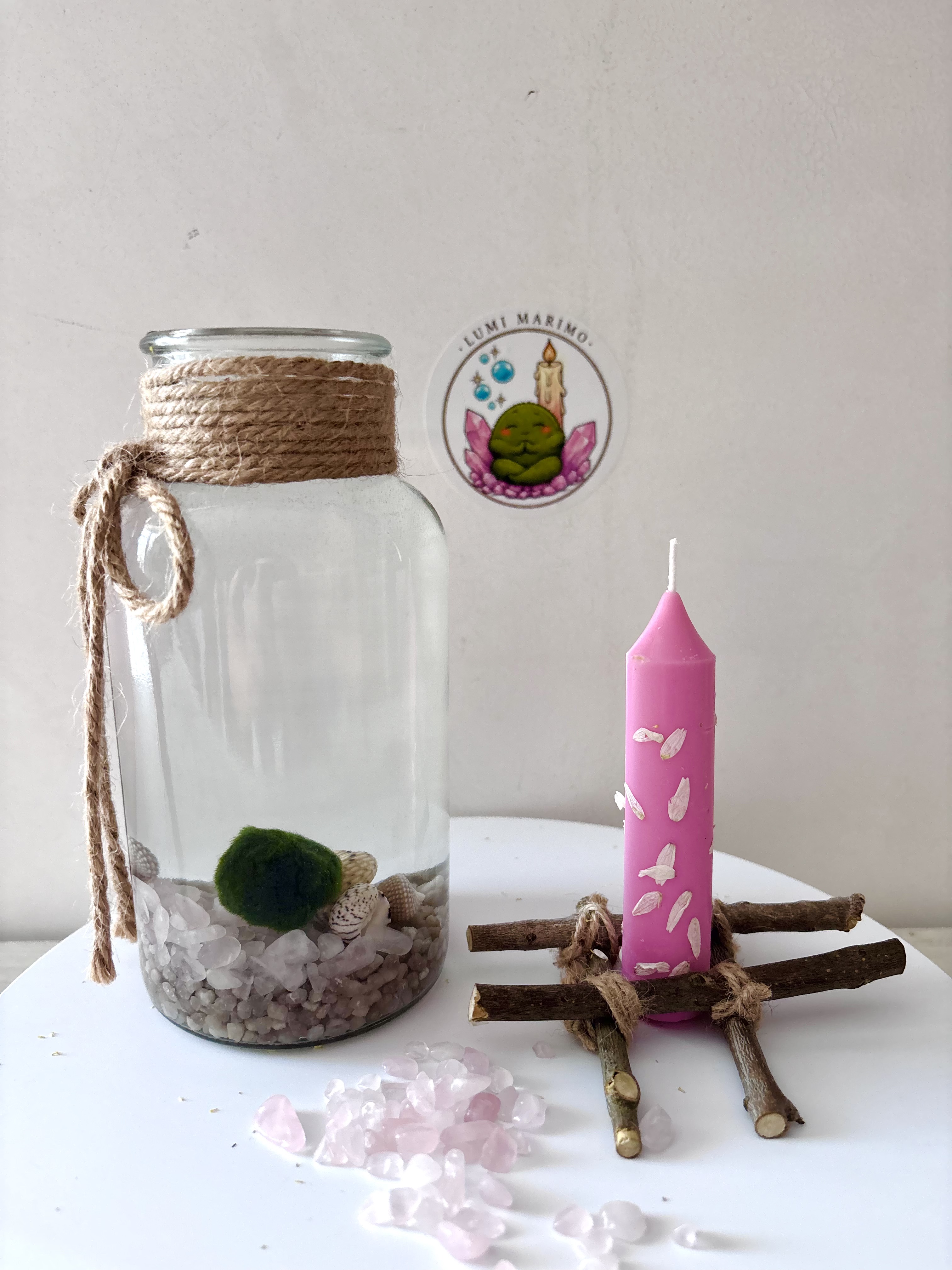 Lumi Marimo – Amicizia foto 4