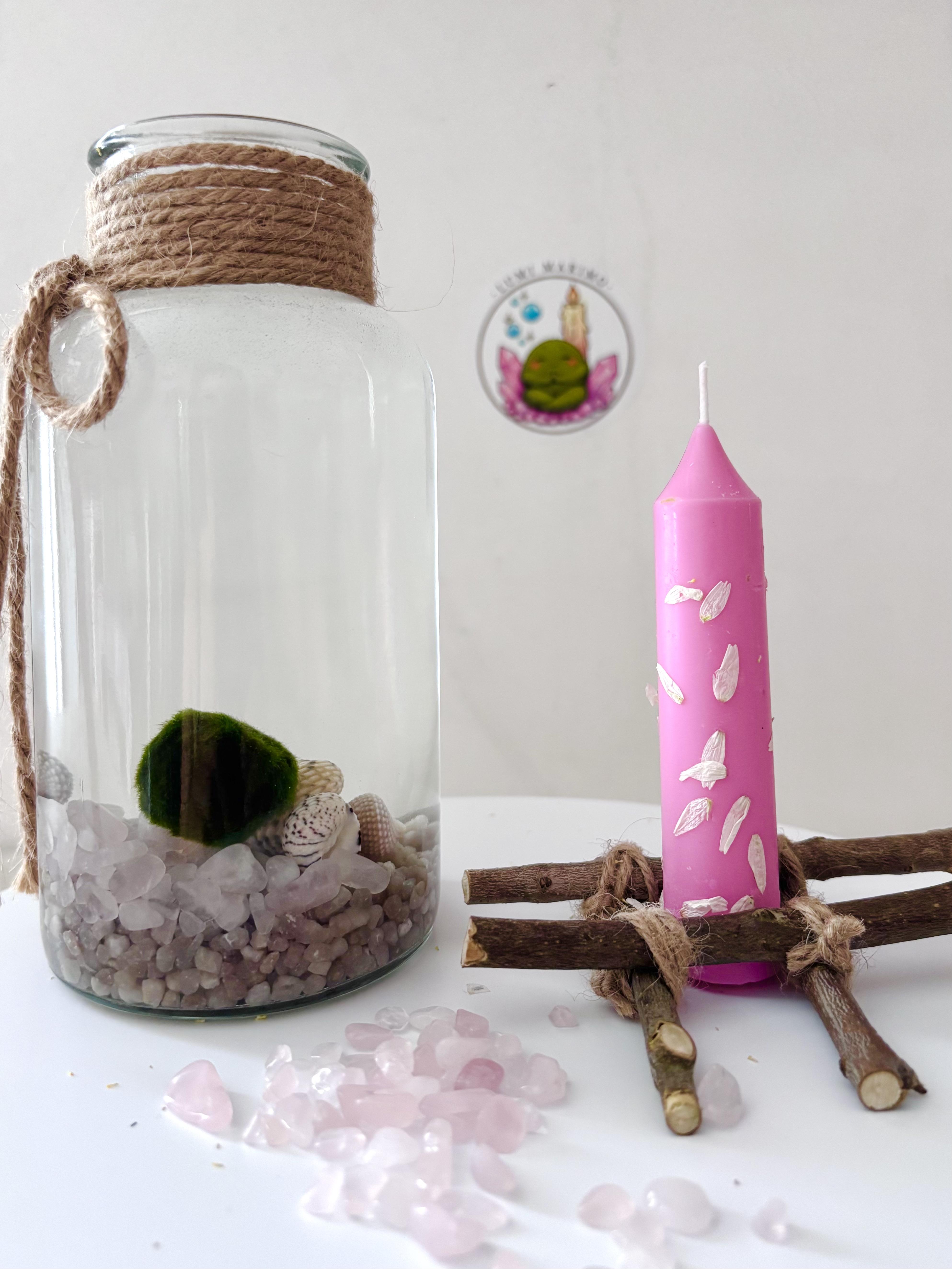 Lumi Marimo – Amicizia foto 6
