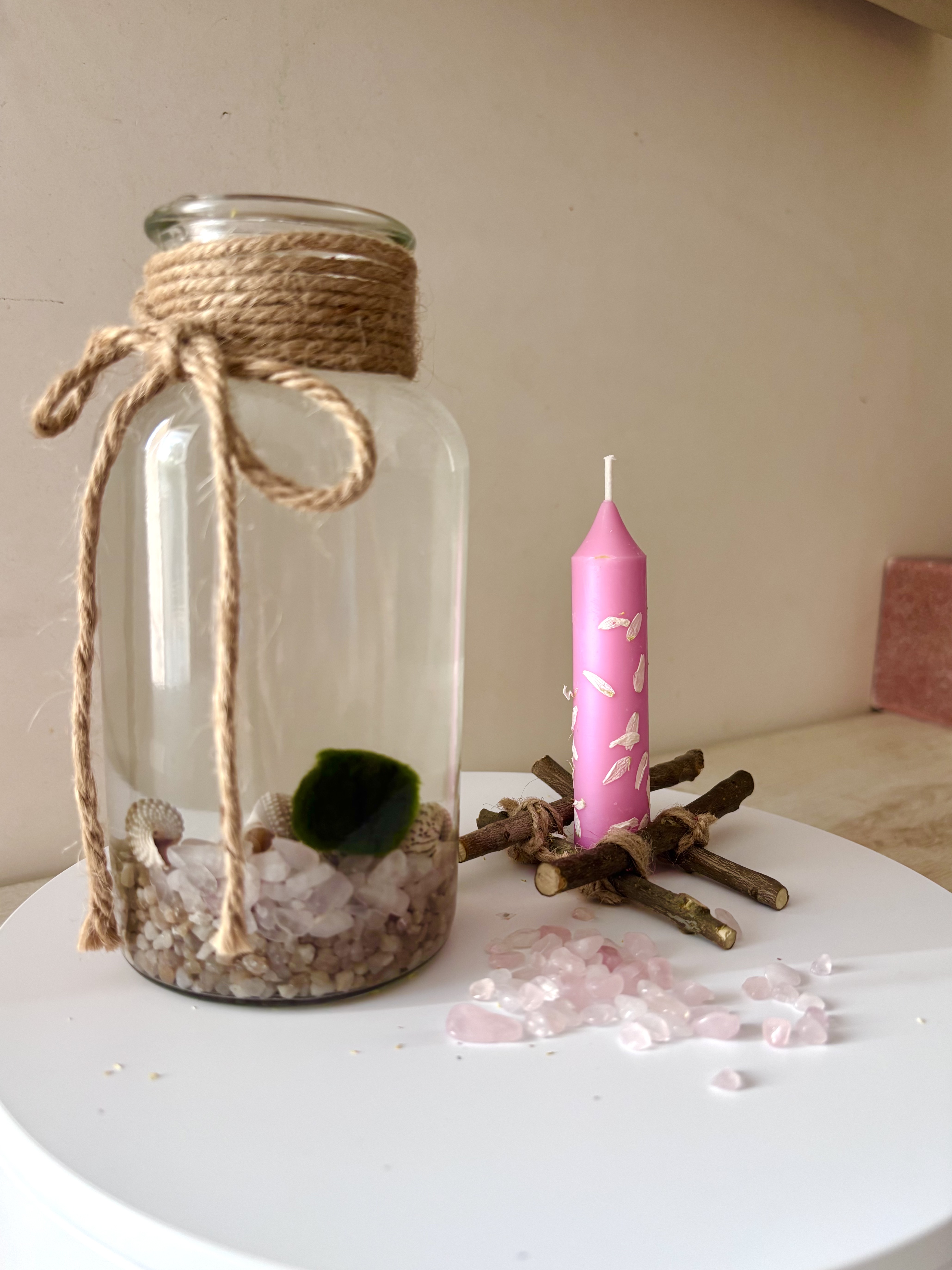 Lumi Marimo – Amicizia foto 8