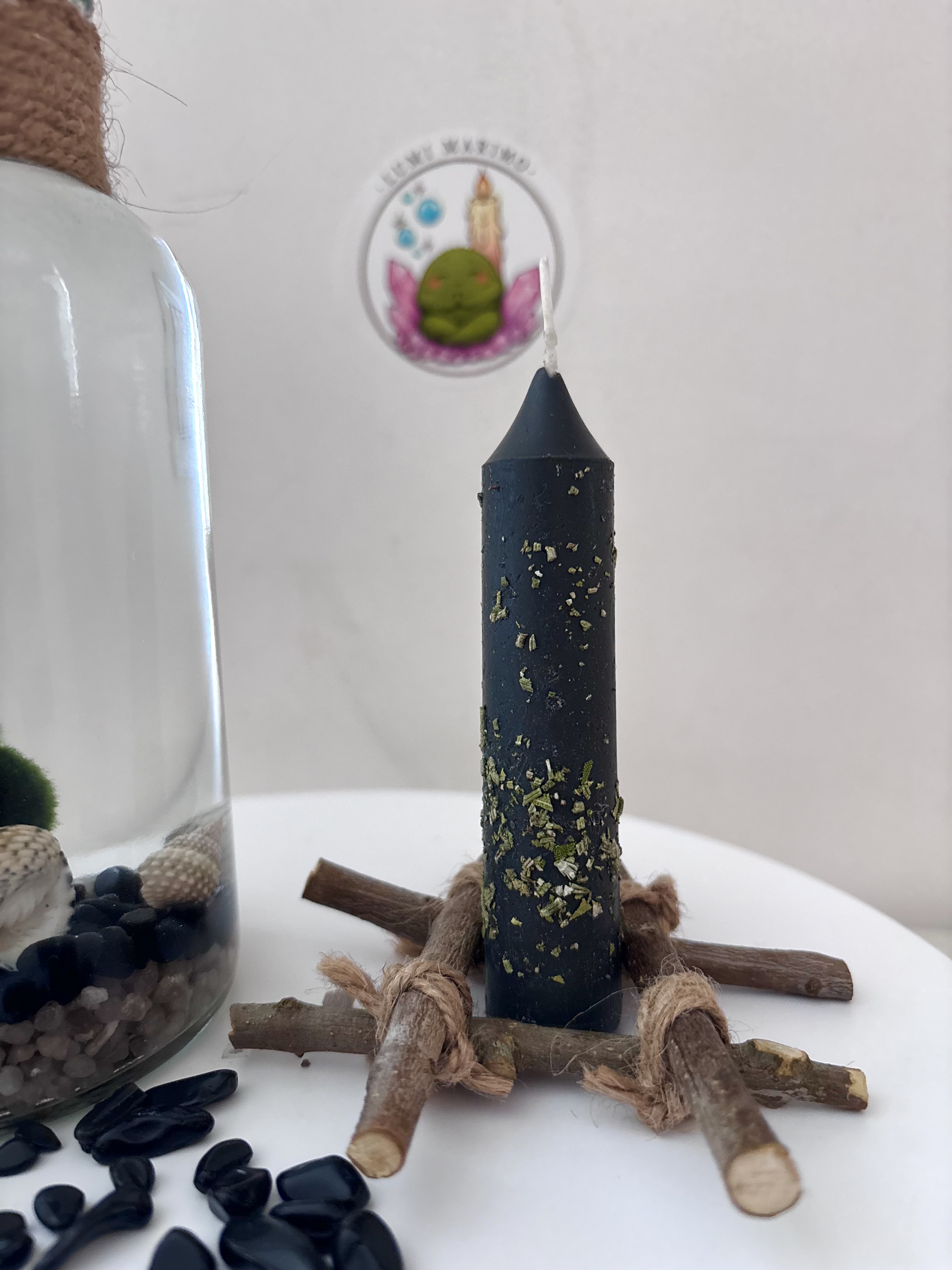 Lumi Marimo – Protezione foto 3