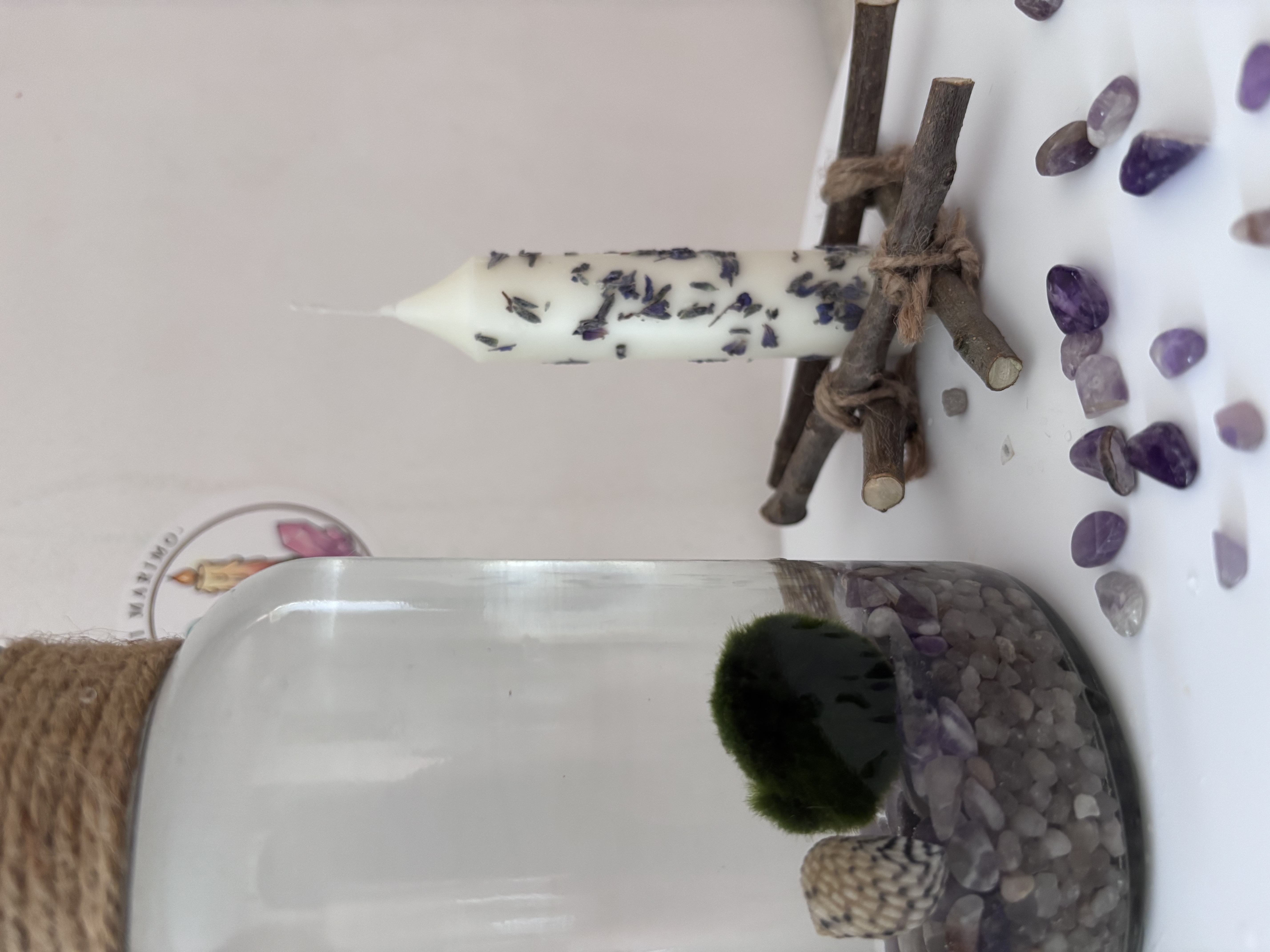 Lumi Marimo – Serenità e Armonia foto 2
