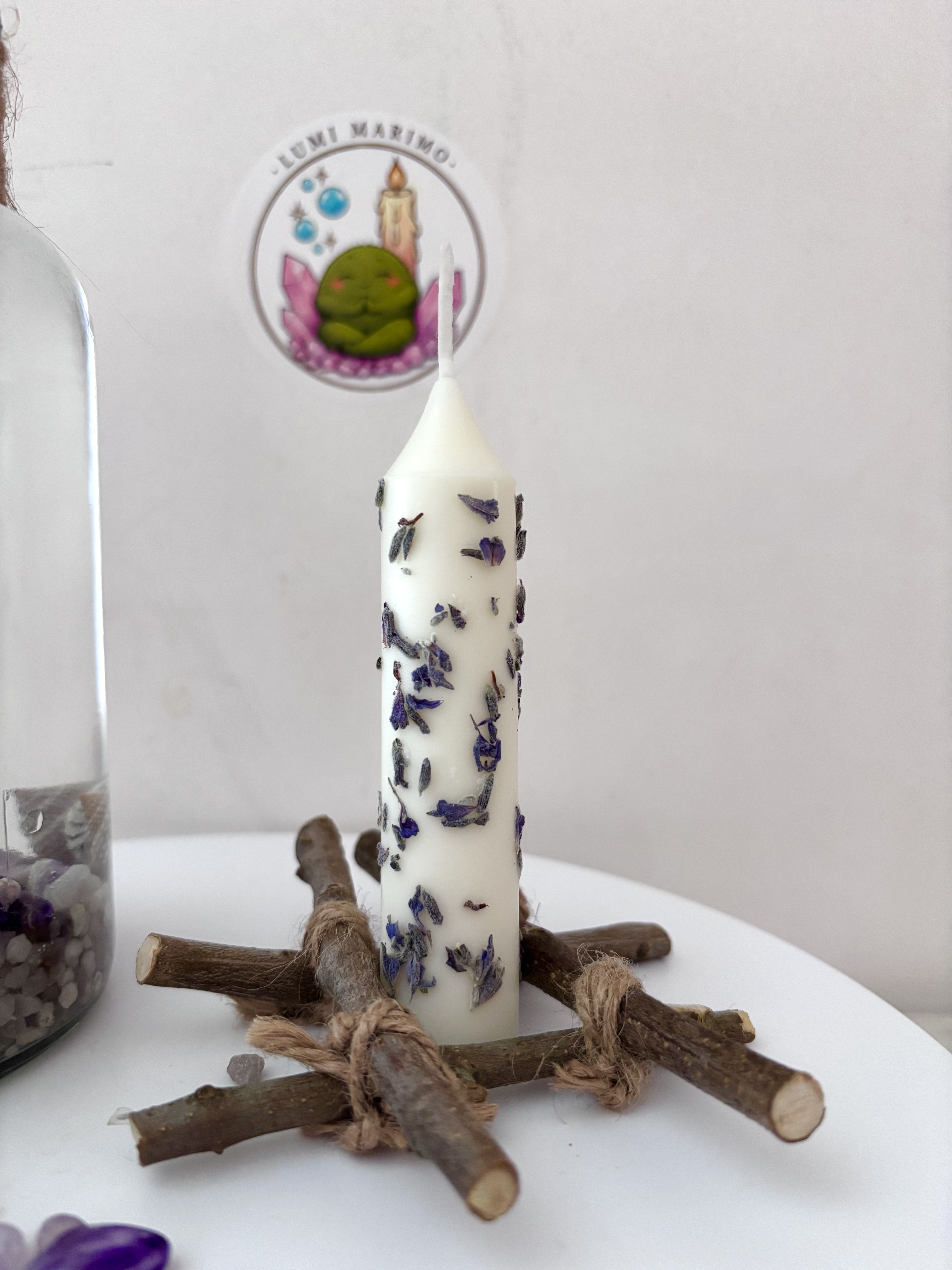 Lumi Marimo – Serenità e Armonia foto 3