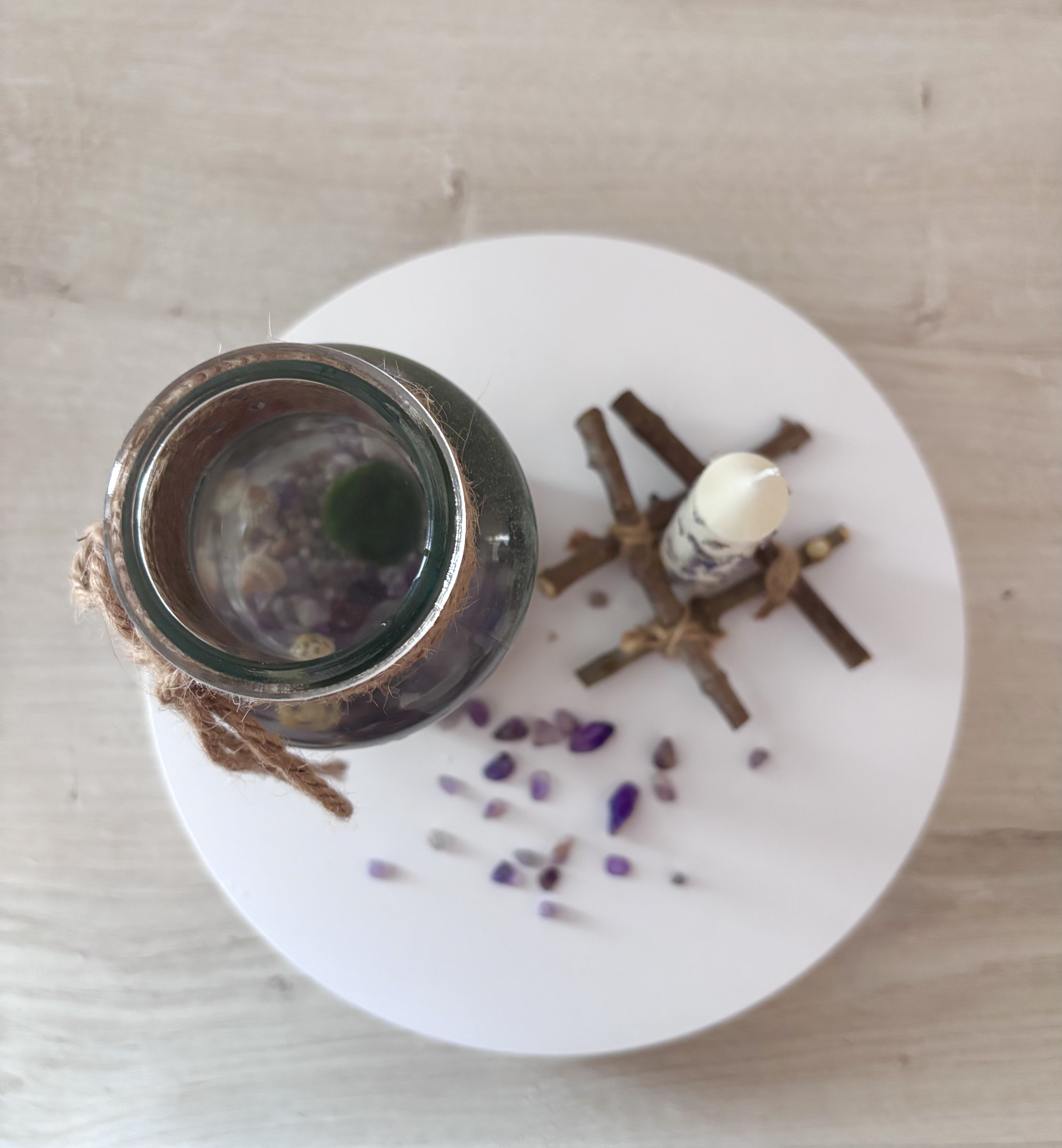 Lumi Marimo – Serenità e Armonia foto 4